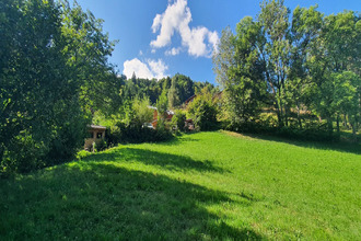  terrain st-gervais-les-bains 74170