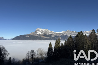  terrain st-gervais-les-bains 74170