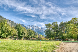  terrain st-gervais-les-bains 74170