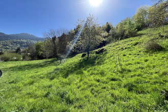  terrain st-gervais-les-bains 74170