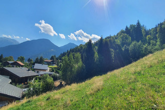 terrain st-gervais-les-bains 74170