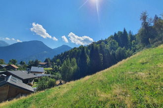  terrain st-gervais-les-bains 74170