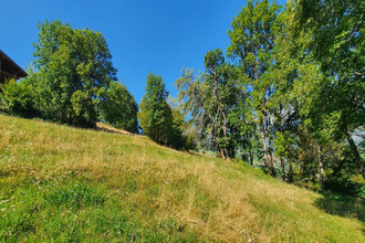  terrain st-gervais-les-bains 74170