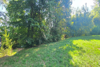  terrain st-gervais-les-bains 74170