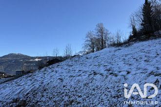  terrain st-gervais-les-bains 74170