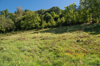  terrain st-gervais-les-bains 74170