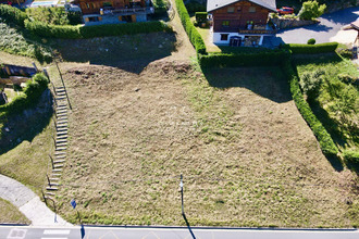  terrain st-gervais-les-bains 74170
