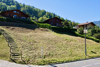  terrain st-gervais-les-bains 74170