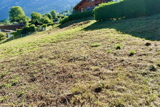 terrain st-gervais-les-bains 74170