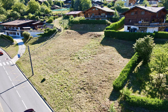 terrain st-gervais-les-bains 74170