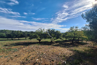  terrain st-gervasy 30320