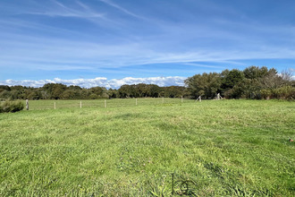  terrain st-gildas-de-rhuys 56730