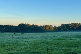  terrain st-gildas-de-rhuys 56730
