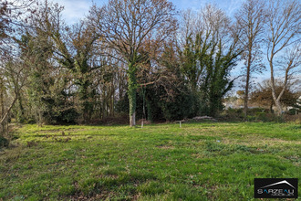  terrain st-gildas-de-rhuys 56730