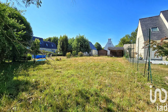  terrain st-gildas-de-rhuys 56730