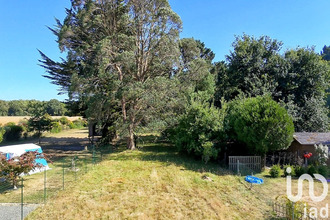  terrain st-gildas-de-rhuys 56730