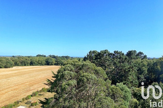  terrain st-gildas-de-rhuys 56730