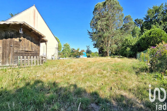  terrain st-gildas-de-rhuys 56730