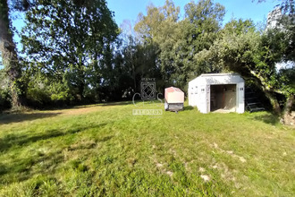  terrain st-gildas-de-rhuys 56730