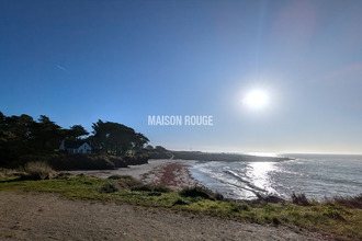  terrain st-gildas-de-rhuys 56730