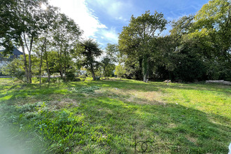  terrain st-gildas-de-rhuys 56730