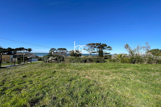  terrain st-gildas-de-rhuys 56730