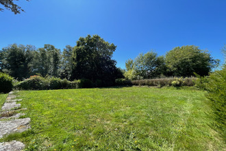  terrain st-gildas-de-rhuys 56730