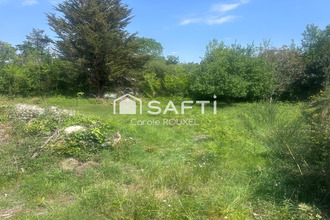  terrain st-gildas-de-rhuys 56730
