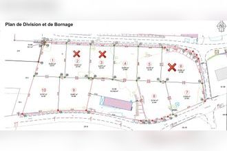  terrain st-gildas-des-bois 44530