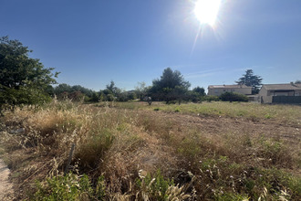  terrain st-gilles 30800