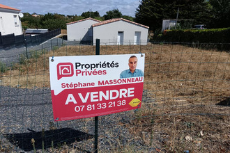  terrain st-gilles-croix-de-vie 85800