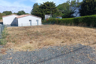  terrain st-gilles-croix-de-vie 85800