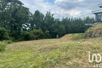  terrain st-gingolph 74500