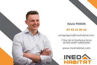  terrain st-gregoire 35760