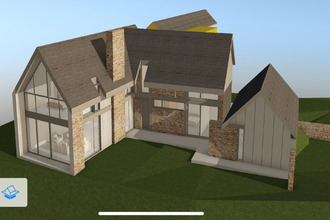  terrain st-gregoire 35760