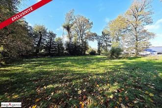  terrain st-guyomard 56460