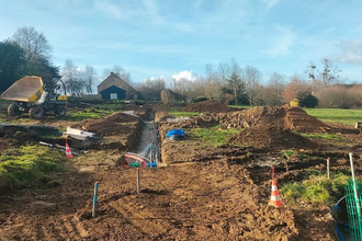  terrain st-guyomard 56460