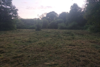  terrain st-guyomard 56460