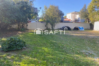  terrain st-herblain 44800