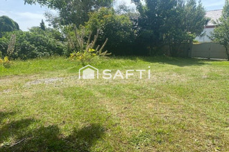  terrain st-herblain 44800