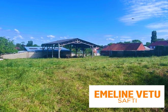  terrain st-hilaire-cottes 62120