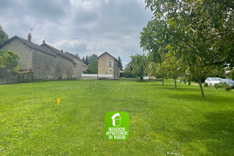  terrain st-hilaire-de-brens 38460