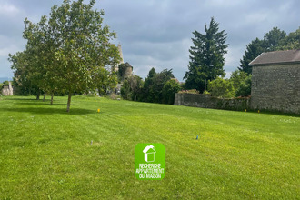  terrain st-hilaire-de-brens 38460