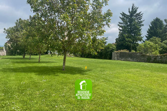  terrain st-hilaire-de-brens 38460