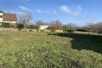  terrain st-hilaire-de-brens 38460