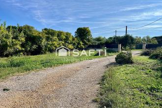  terrain st-hilaire-de-brethmas 30560