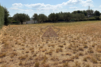  terrain st-hilaire-de-brethmas 30560