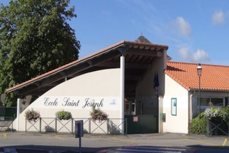  terrain st-hilaire-de-chaleons 44680