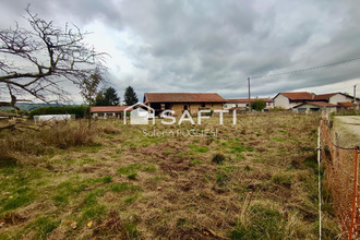  terrain st-hilaire-de-la-cote 38260