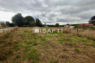  terrain st-hilaire-de-la-cote 38260